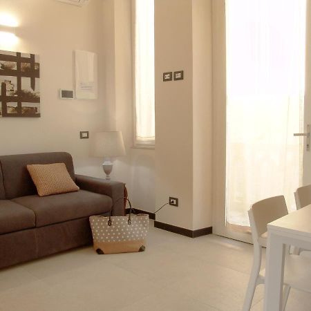 Residenza Cavour - Appartamento Agave Levanto Buitenkant foto